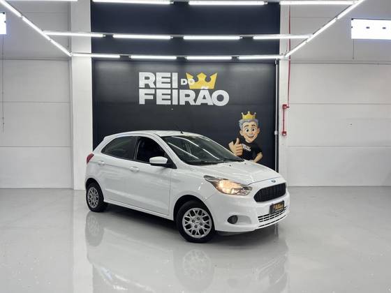 FORD KA 1.0 TI-VCT FLEX SE PLUS MANUAL